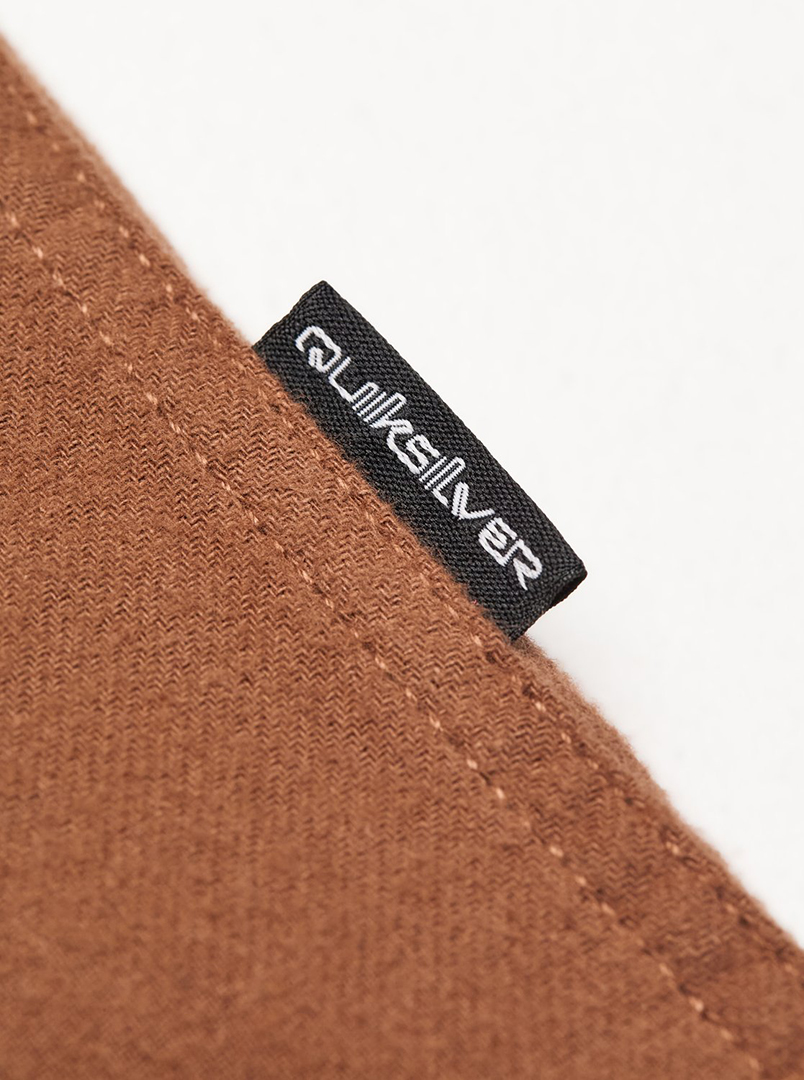 Product image 4 of the product “MOTHERFLY SOLID Shirt 2027 rawhide XXL”