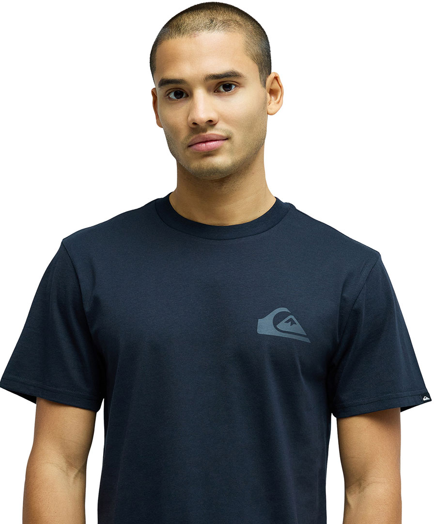 Artikelbild 4 des Artikels “EV MINI LOGO T-Shirt 2026 black L“