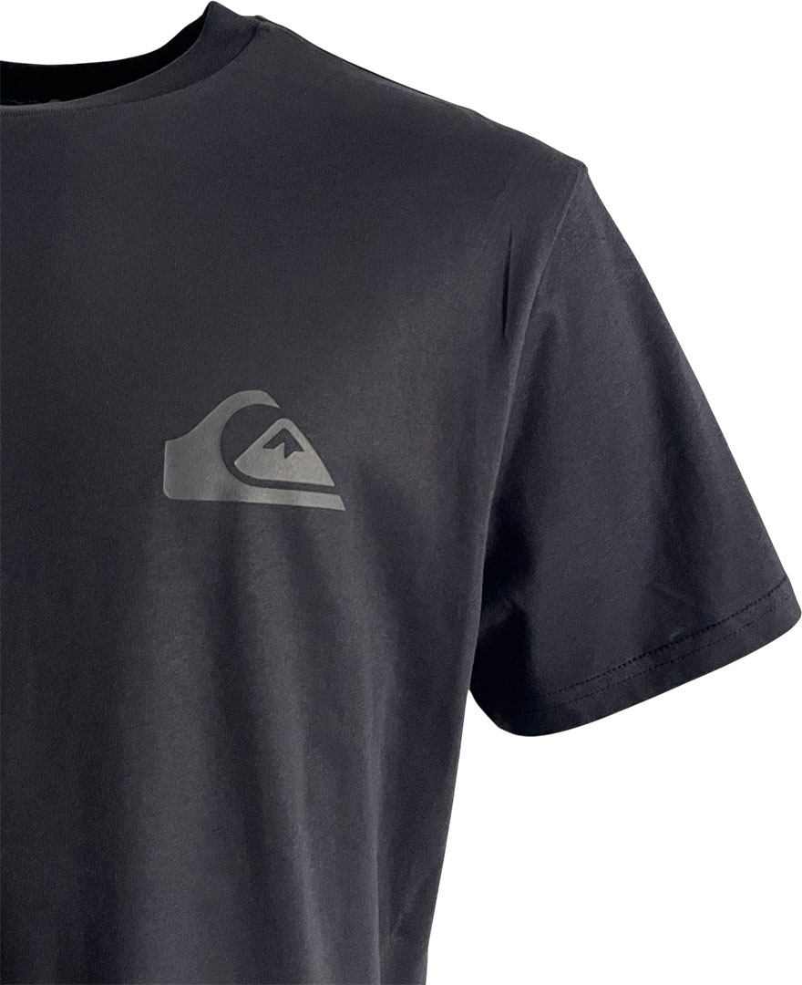 Product image 4 of the product “X WH1 30 YEARS EV MINI LOGO T-Shirt 2026 black L”