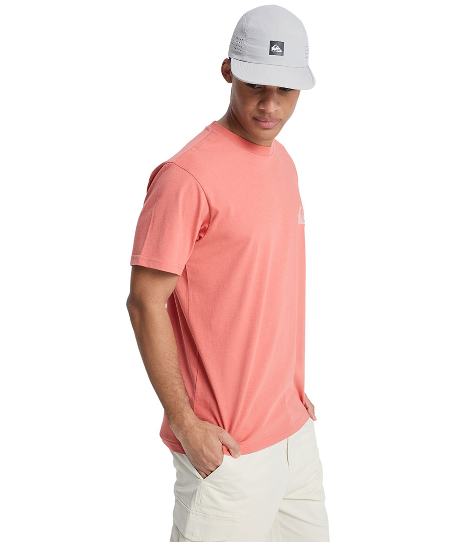 Artikelbild 4 des Artikels “EV MINI LOGO T-Shirt 2026 desert sand M“