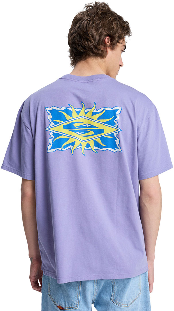 Artikelbild 4 des Artikels “EV STARFISH STAMP T-Shirt 2026 daybreak M“