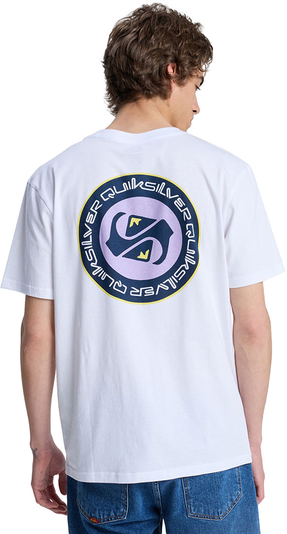Artikelbild 4 des Artikels “EV DUALITY T-Shirt 2026 white S“