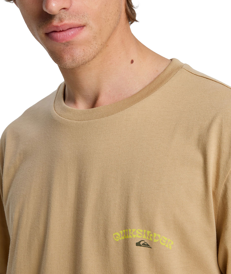 Artikelbild 4 des Artikels “TAP IN T-Shirt 2026 khaki XL“