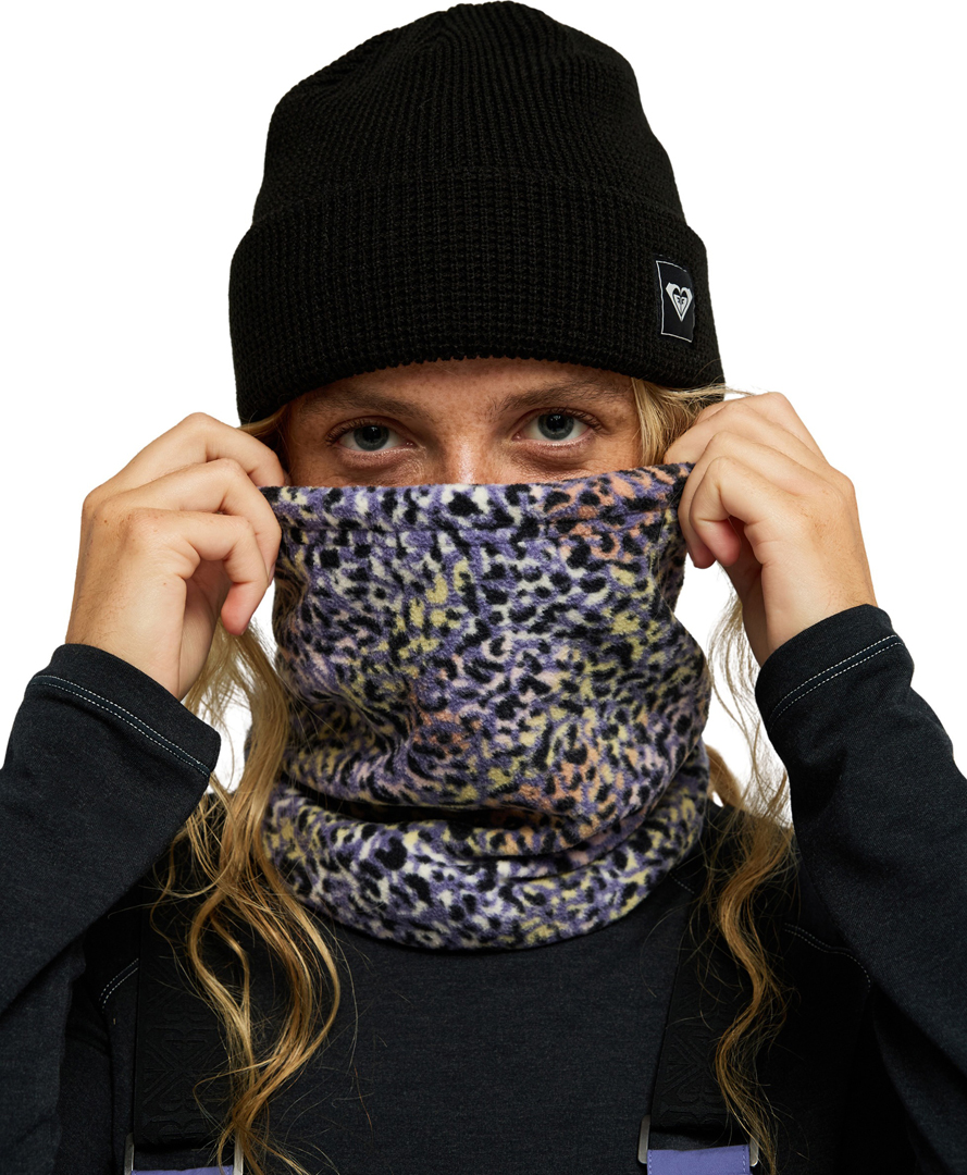 Product image 4 of the product “SAYNA Neckwarmer 2027 twilight purple wild n out ”