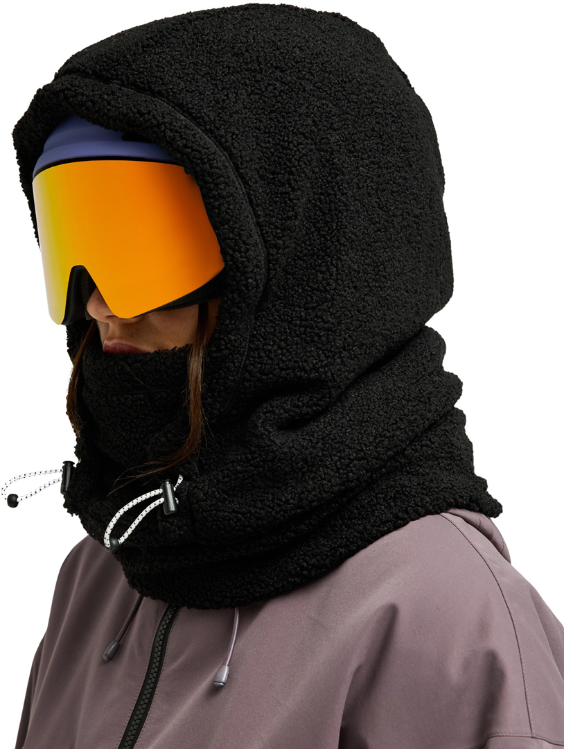Product image 4 of the product “VALWOOD BALACLAVA 2027 anthracite ”