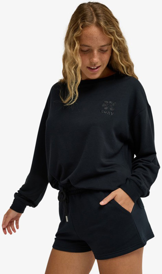 Artikelbild 4 des Artikels “SURFING BY MOONLIGHT Short 2026 black S“