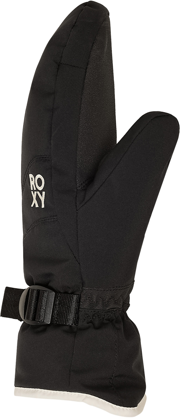 Artikelbild 4 des Artikels “JETTY SOLID Fäustling 2027 black M“