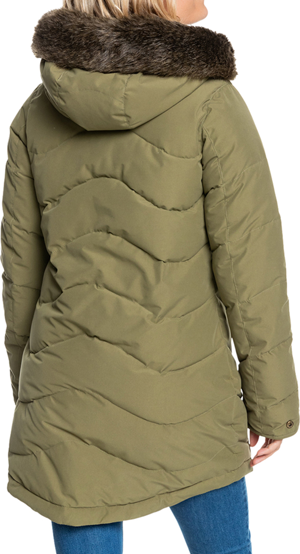 roxy ellie jacket