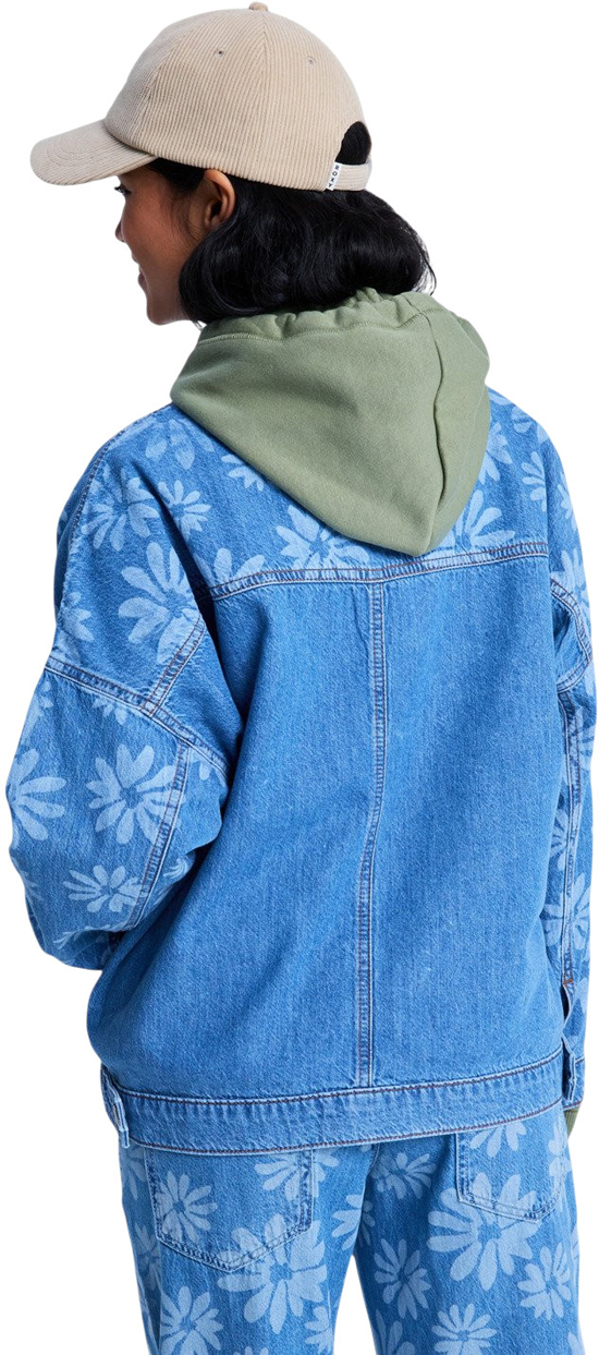 Artikelbild 4 des Artikels “SALTY HORIZON Jacke 2026 surf wash M“