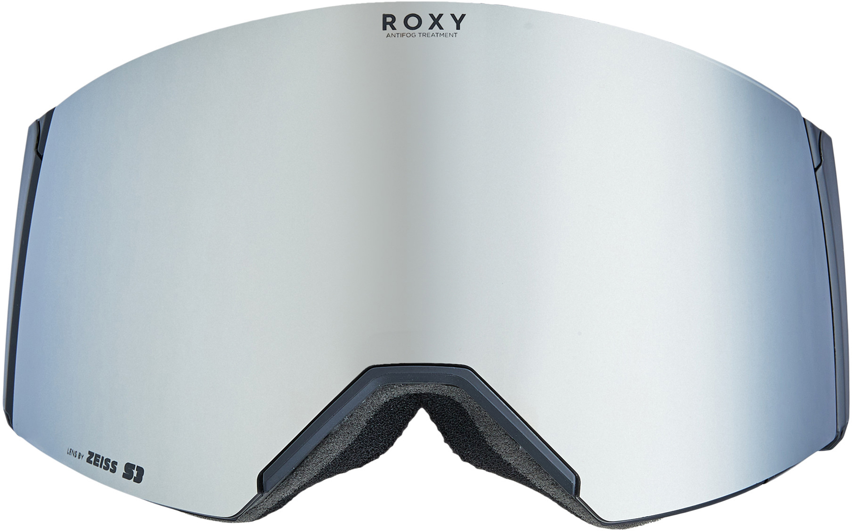Artikelbild 4 des Artikels “WILDLOVE Schneebrille 2027 black/clux ml silver “