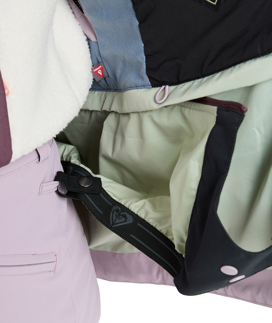 Artikelbild 4 des Artikels “GORE-TEX STORMDAY Jacke 2026 nirvana M“