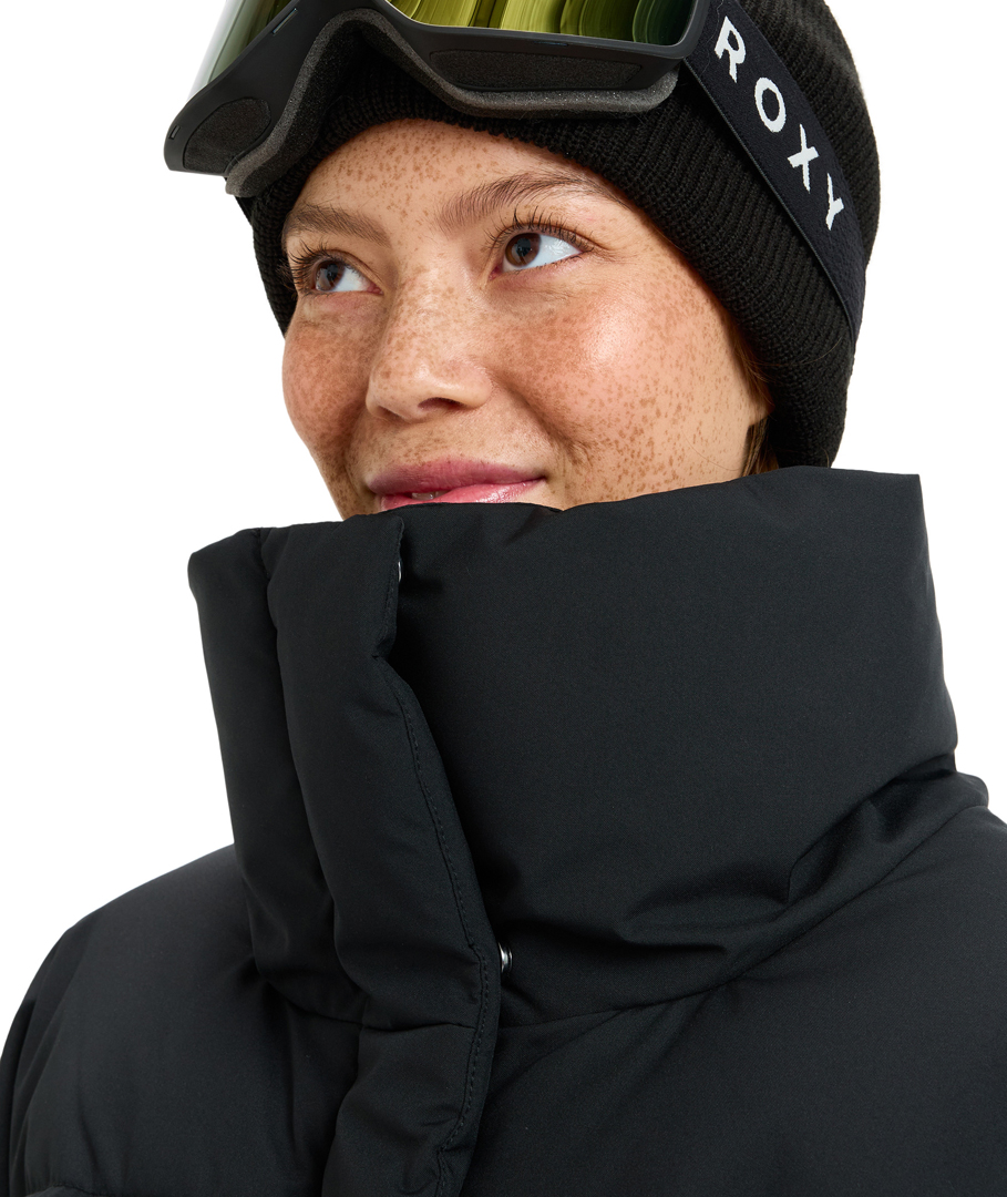 Artikelbild 4 des Artikels “SNOW WINTER REBEL Jacke 2027 black XL“