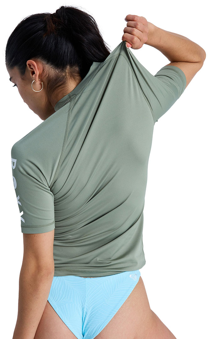 Artikelbild 4 des Artikels “WHOLE HEARTED SS Lycra 2026 oil green XL“