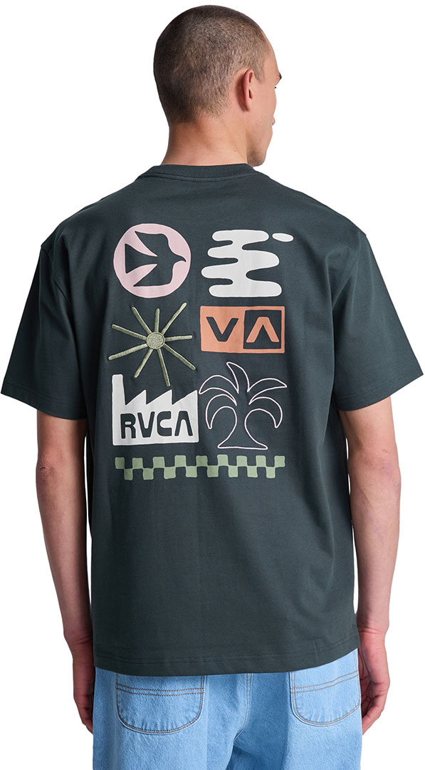 Artikelbild 4 des Artikels “MIRAGE T-Shirt 2026 pirate black “