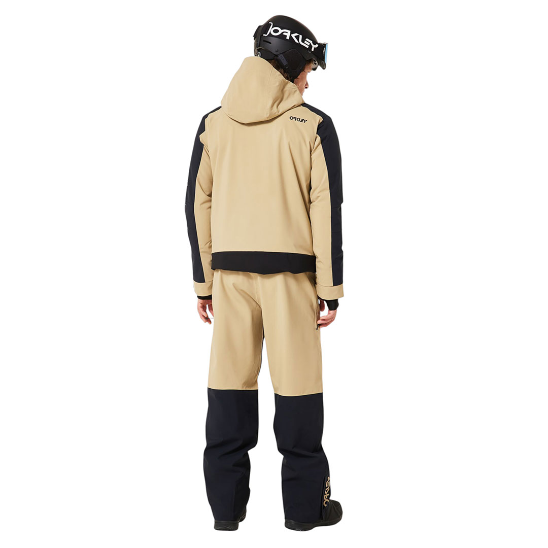 Product image 4 of the product “TNP TBT INSULATED JKT Jacket 2026 pebble XXL”