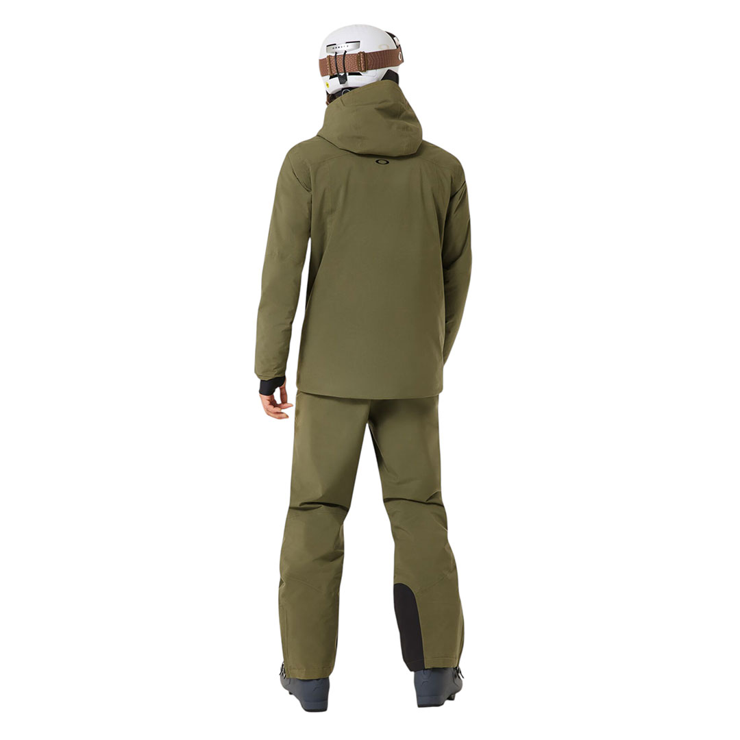 Product image 4 of the product “SUB TEMP RC GORE-TEX 2.0 Pant 2026 army green L”