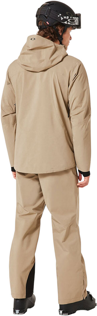 Product image 4 of the product “UNBOUND GORE-TEX SHELL 2.0 Pant 2026 pebble M”