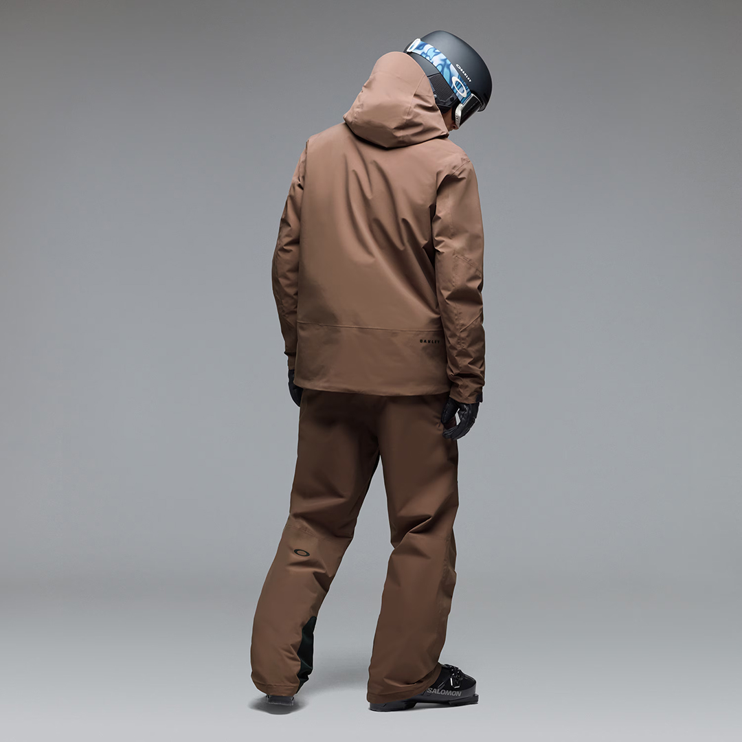 Product image 4 of the product “CANOPY INSULATED Jacket 2027 dark umber L”
