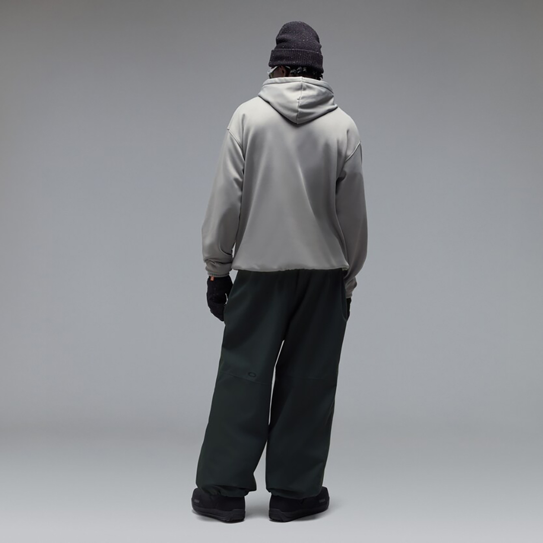 Product image 4 of the product “RIDER PHANTOM Hoodie 2027 cement L”