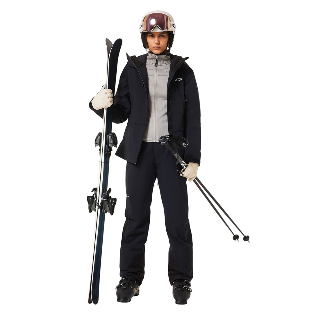 Artikelbild 4 des Artikels “WOMENS CANOPY FULL ZIP Fleece 2026 cement XS“