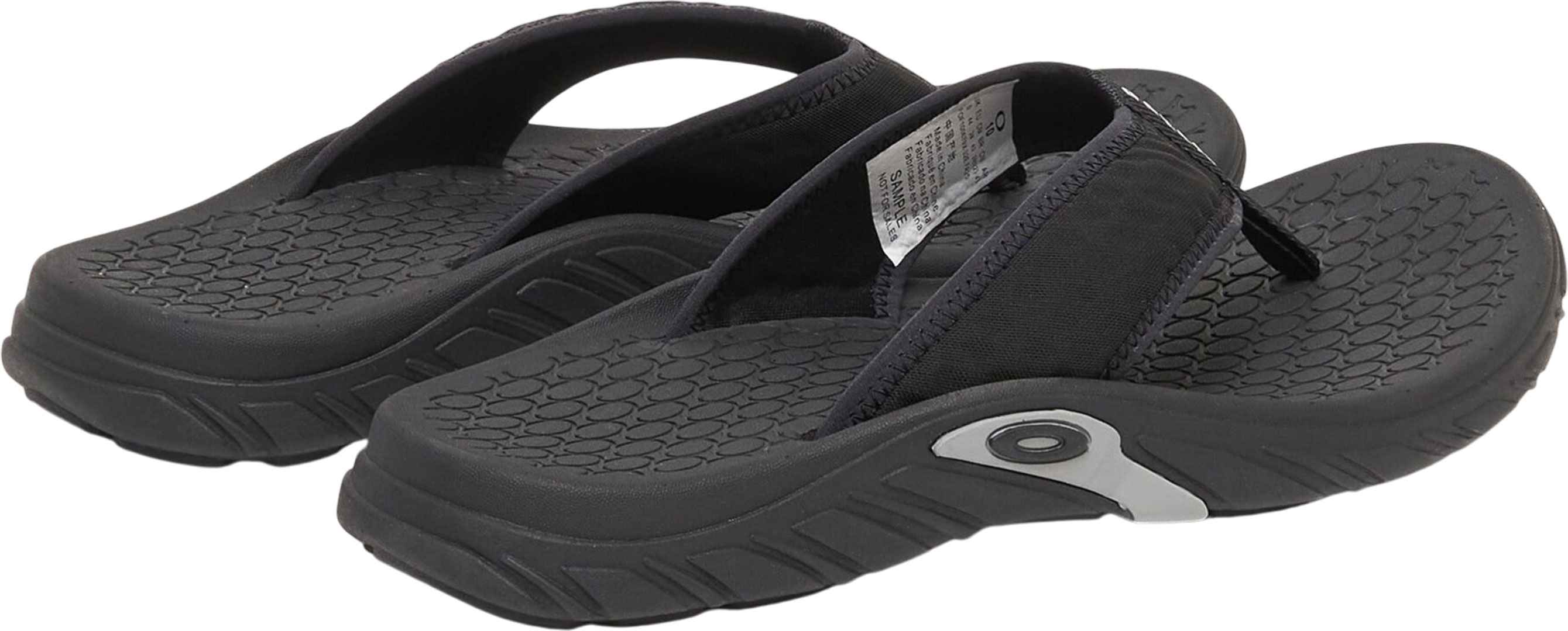 Artikelbild 4 des Artikels “OPERATIVE Sandale 2026 blackout 41“