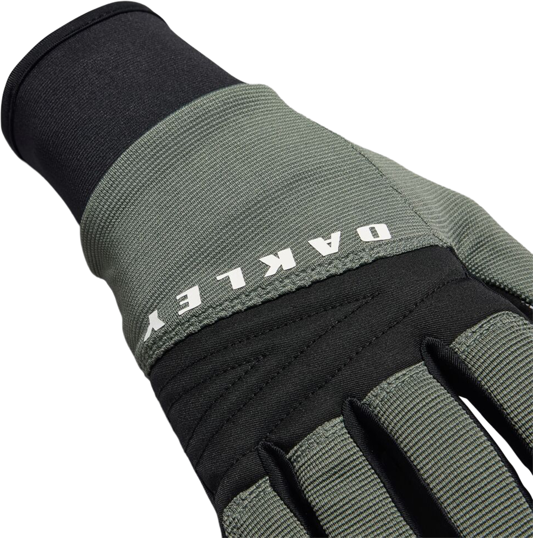 Product image 4 of the product “FACTORY ELLIPSE LTD Glove 2027 aviator green M”