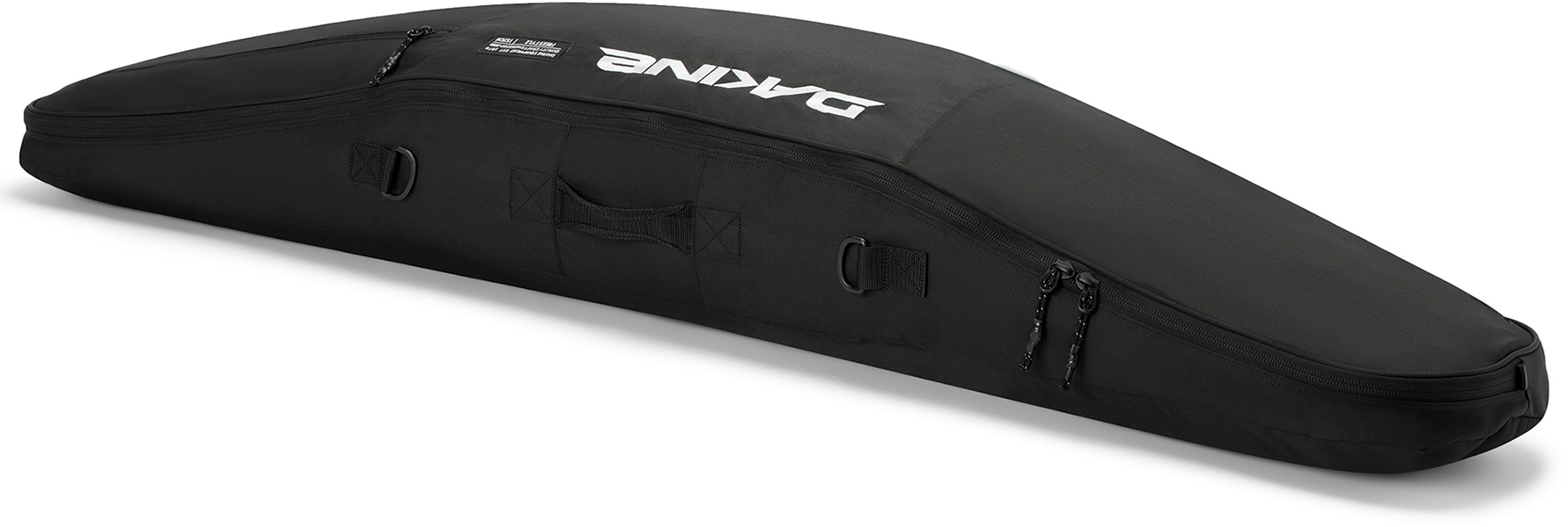 Product image 4 of the product “FREESTYLE Boardbag 2027 black 165”