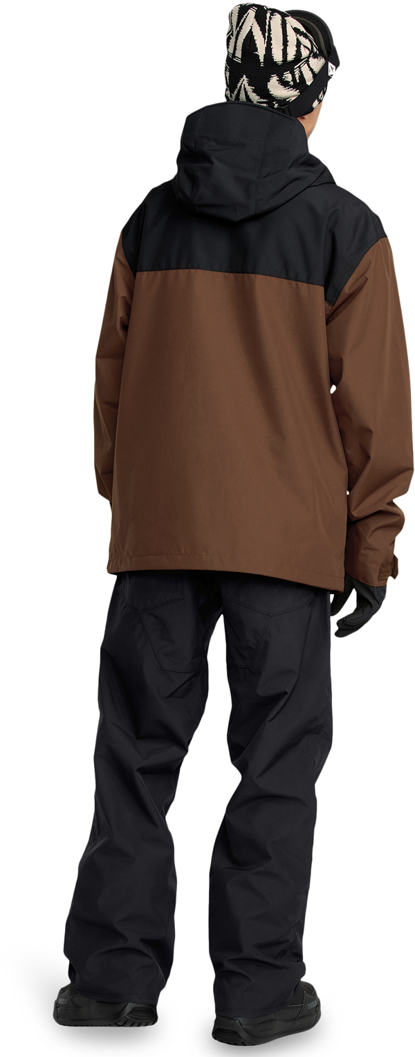 Product image 4 of the product “NAILER Pant 2026 black XL”