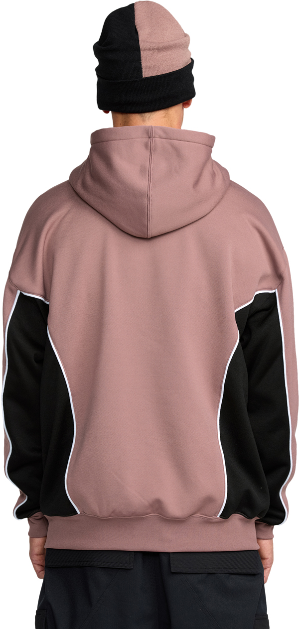 Artikelbild 4 des Artikels “VITAL HYDRO Hoodie 2026 mauve L“