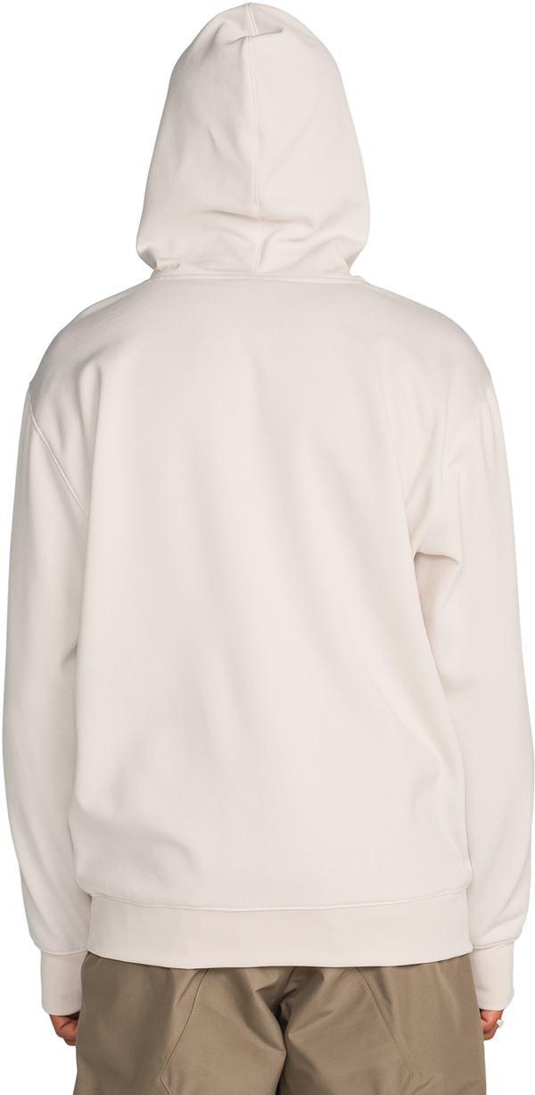 Product image 4 of the product “HYDRO RIDING Hoodie 2027 off white M”