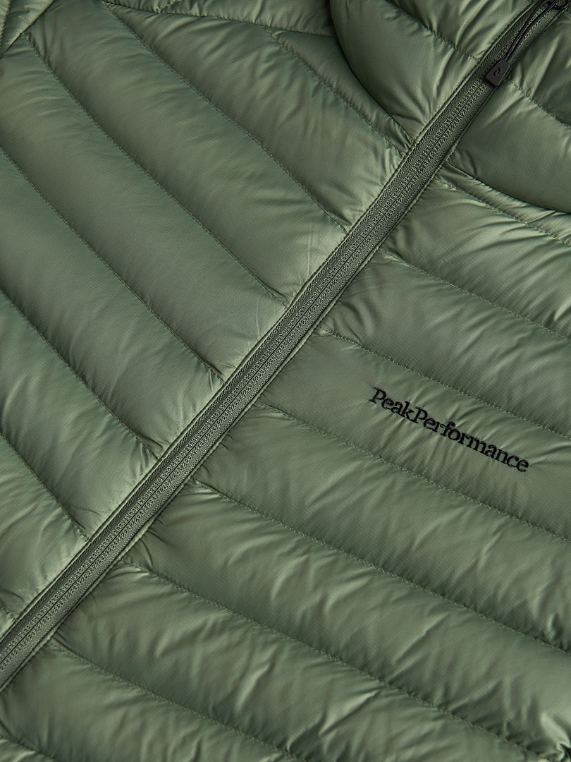 Peak performance FROST DOWN Jacket 
