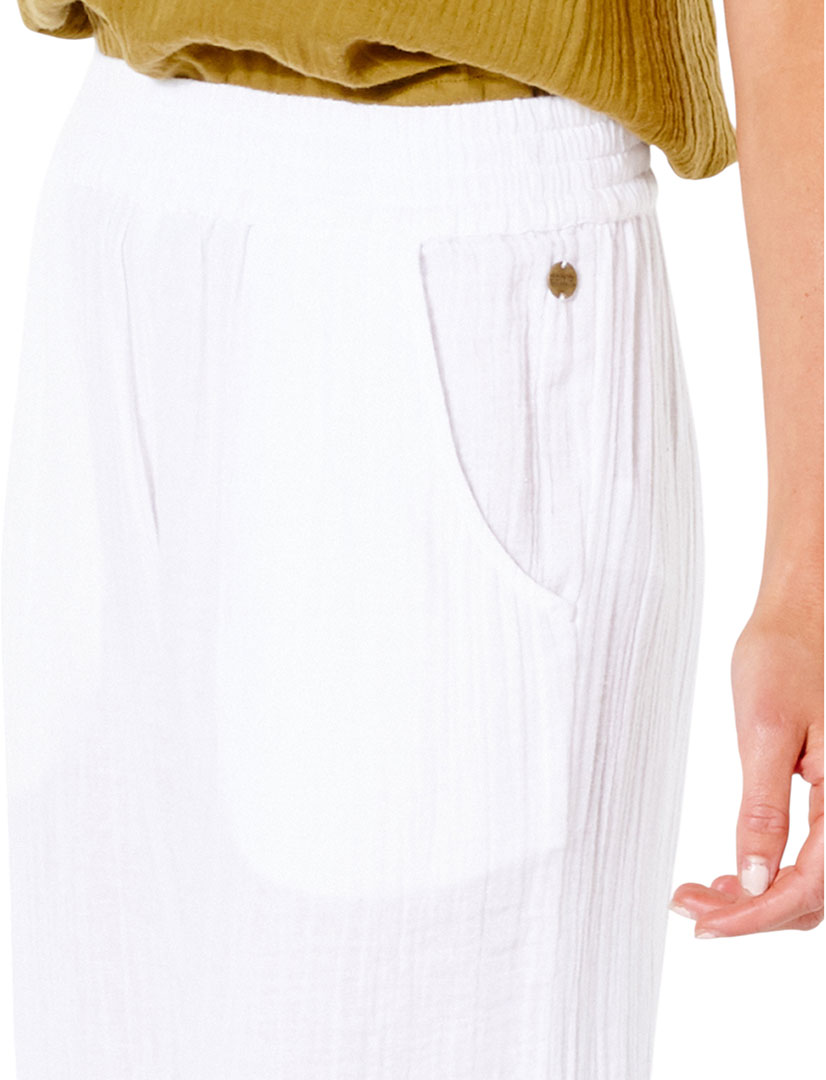 Artikelbild 4 des Artikels “PREMIUM SURF BEACH Hose 2025 white M“