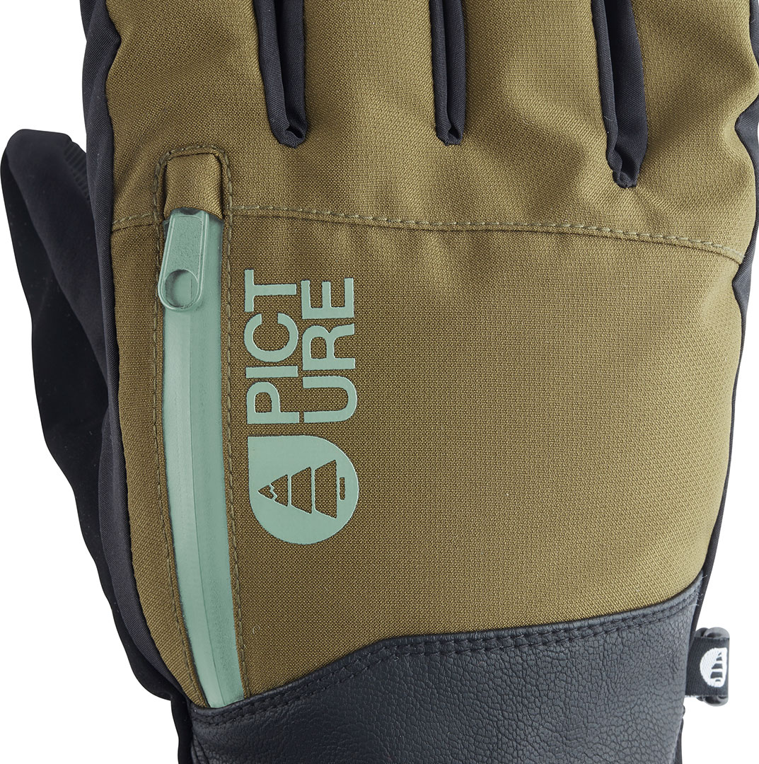 Artikelbild 4 des Artikels “MADSON Handschuh 2026 tobacco 8“