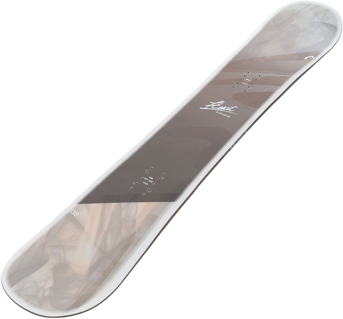 Head HEART 2.0 Snowboard | Warehouse One