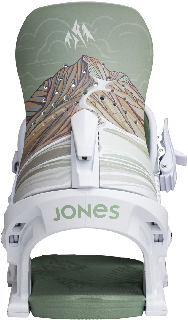 Product image 4 of the product “AURORA Binding 2025 white/art S”