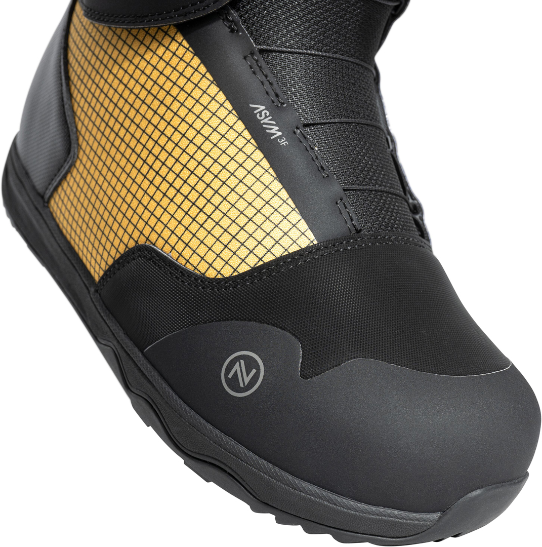 Product image 4 of the product “RIFT Boot 2026 yellow/black 42”