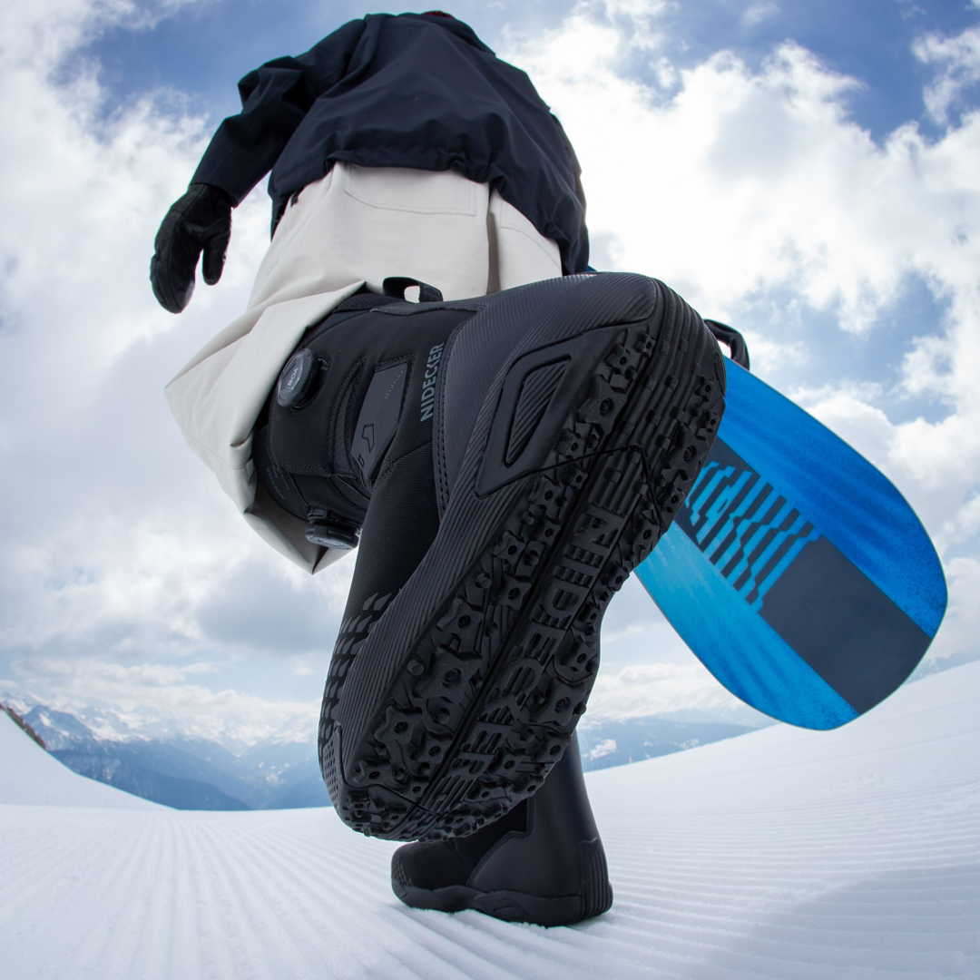 Product image 4 of the product “ALTAI Boot 2027 black 42”