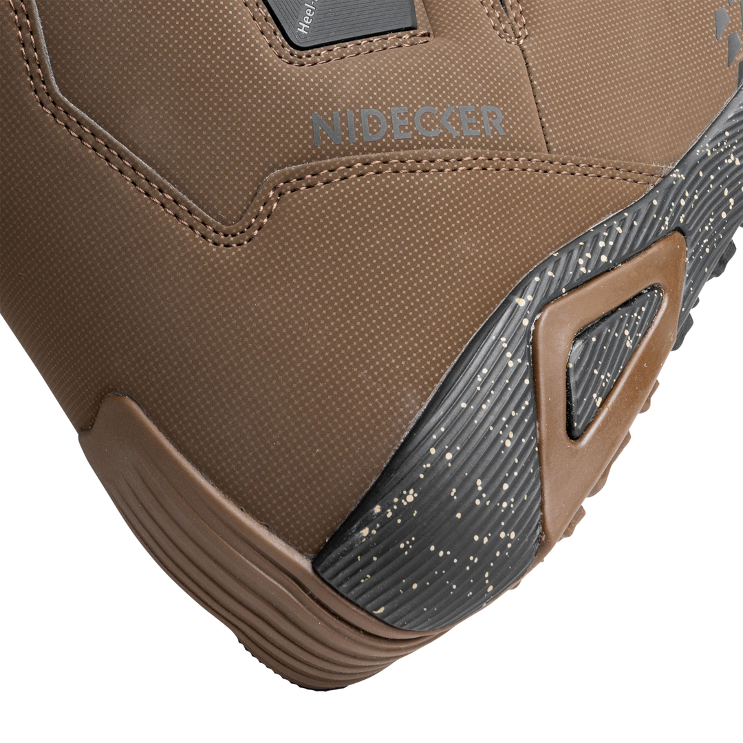 Artikelbild 4 des Artikels “ALTAI Boot 2027 brown 44,5“