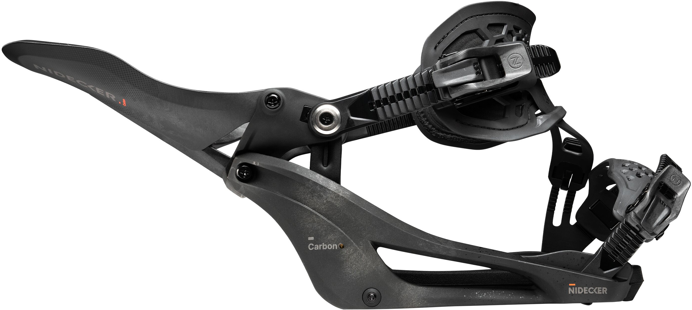 Artikelbild 4 des Artikels “CARBON SUPERMATIC Bindung 2027 black XL“