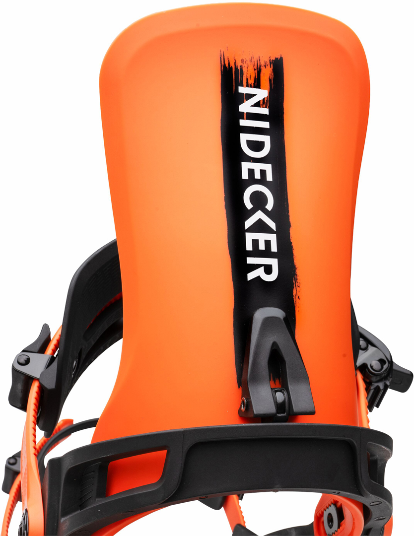 Artikelbild 4 des Artikels “COMBO Bindung 2027 orange L“