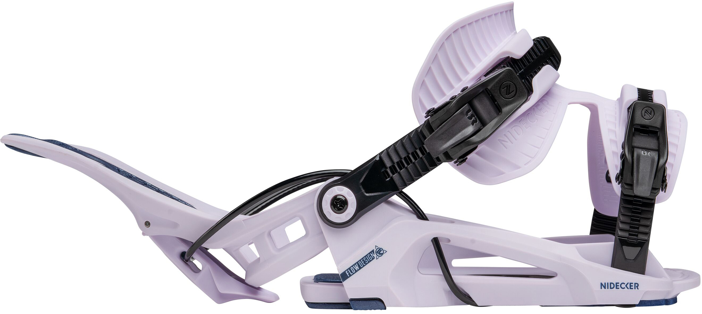 Artikelbild 4 des Artikels “FLOW NEXUS Bindung 2027 lavender L“