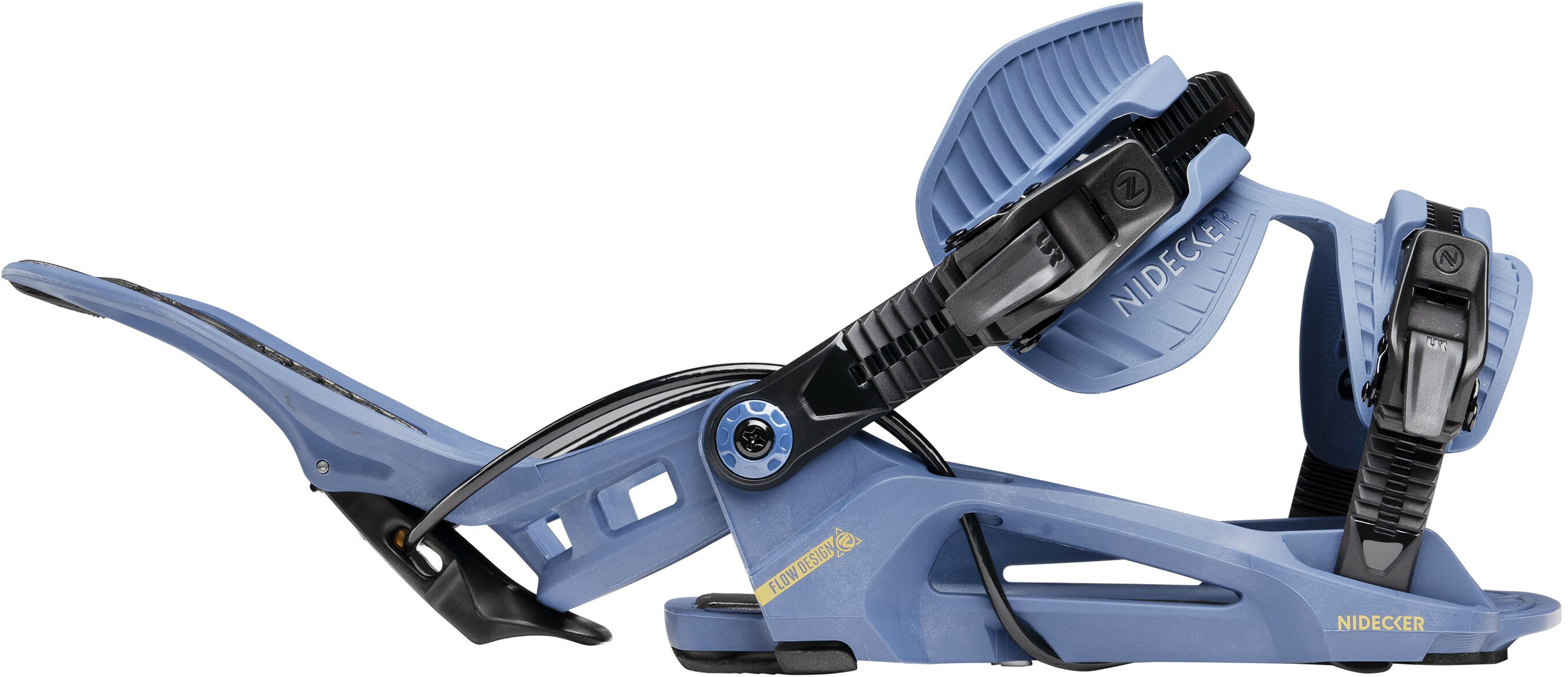Product image 4 of the product “FLOW NEXUS Binding 2027 midnight L”
