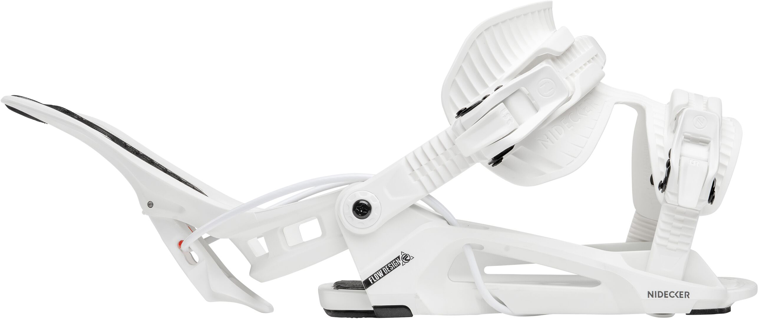 Artikelbild 4 des Artikels “FLOW NEXUS Bindung 2027 white L“
