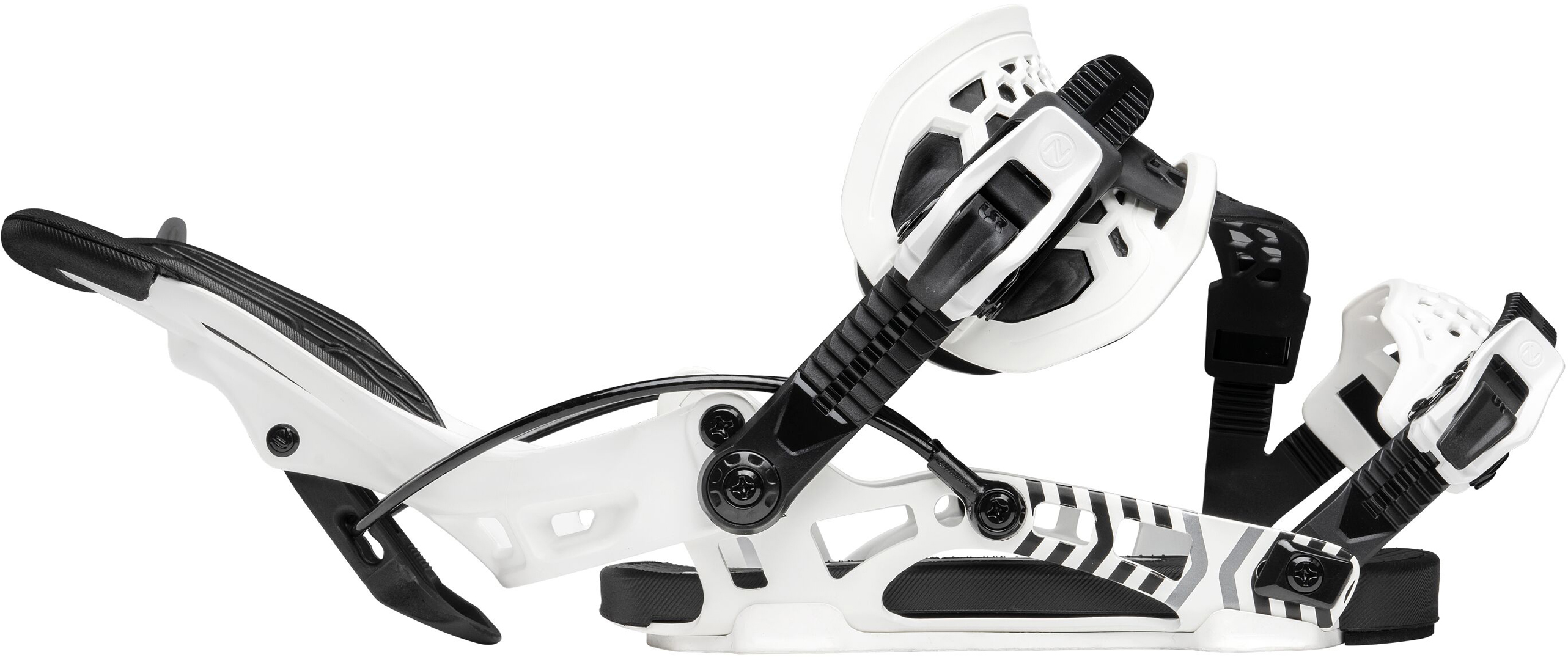 Artikelbild 4 des Artikels “FLOW NX2 HYBRID Bindung 2027 white L“