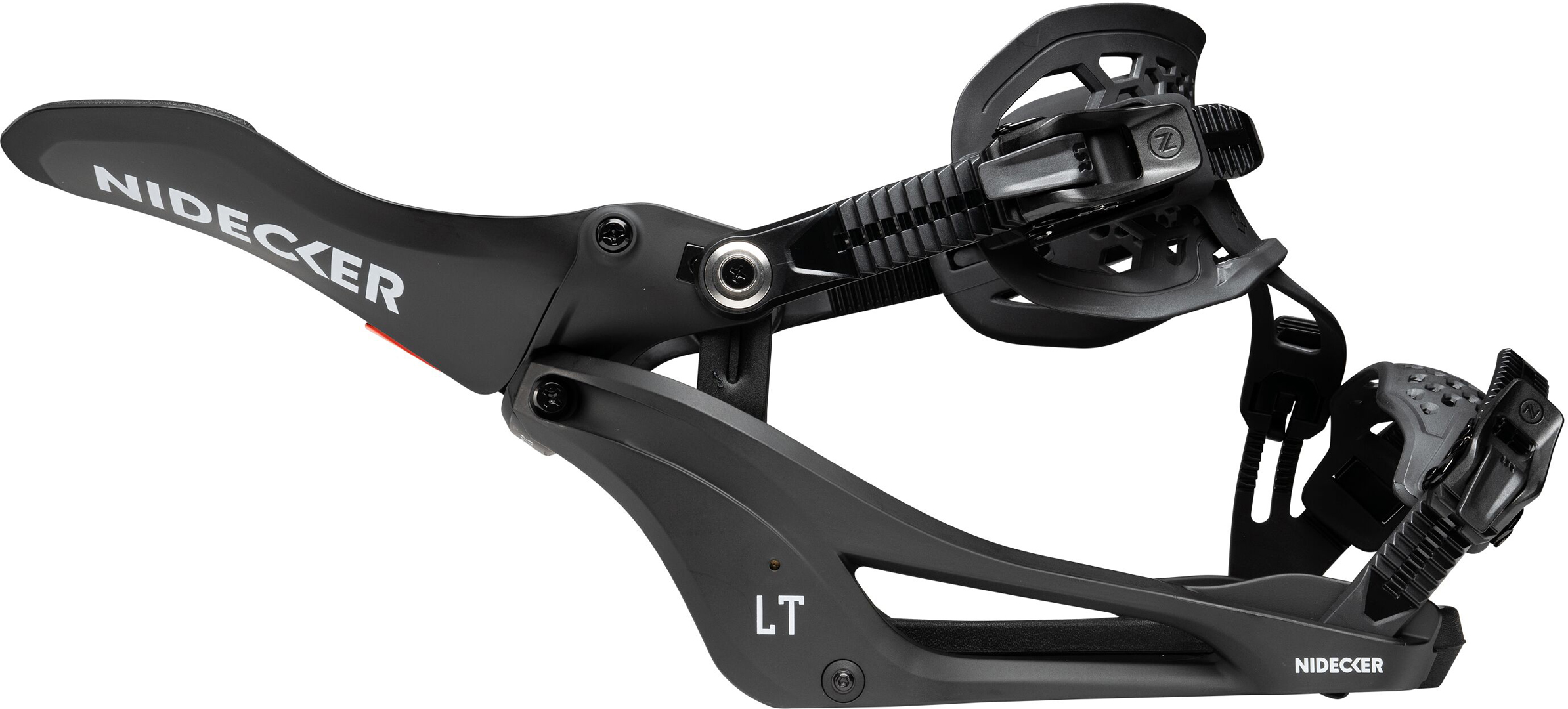 Artikelbild 4 des Artikels “LT SUPERMATIC Bindung 2027 black L“
