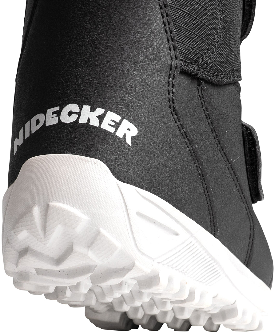 Artikelbild 4 des Artikels “MICRON MINI Boot 2027 black 28,5-29,5“