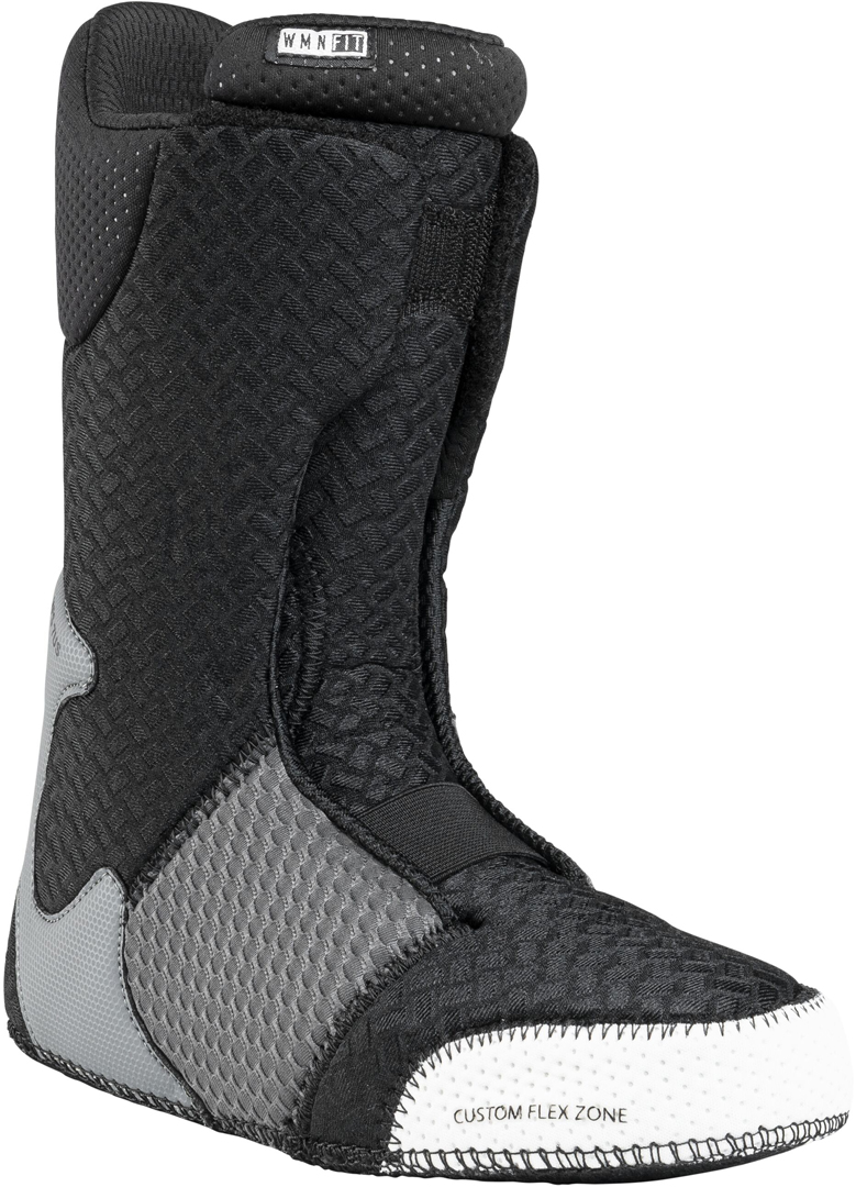 Artikelbild 4 des Artikels “RIFT WOMEN Boot 2027 grey/black 37,5“