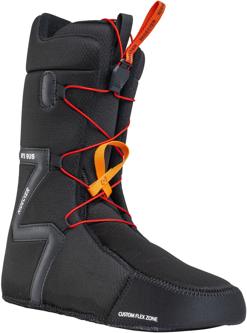 Artikelbild 4 des Artikels “SIERRA Boot 2027 grey/black 42“