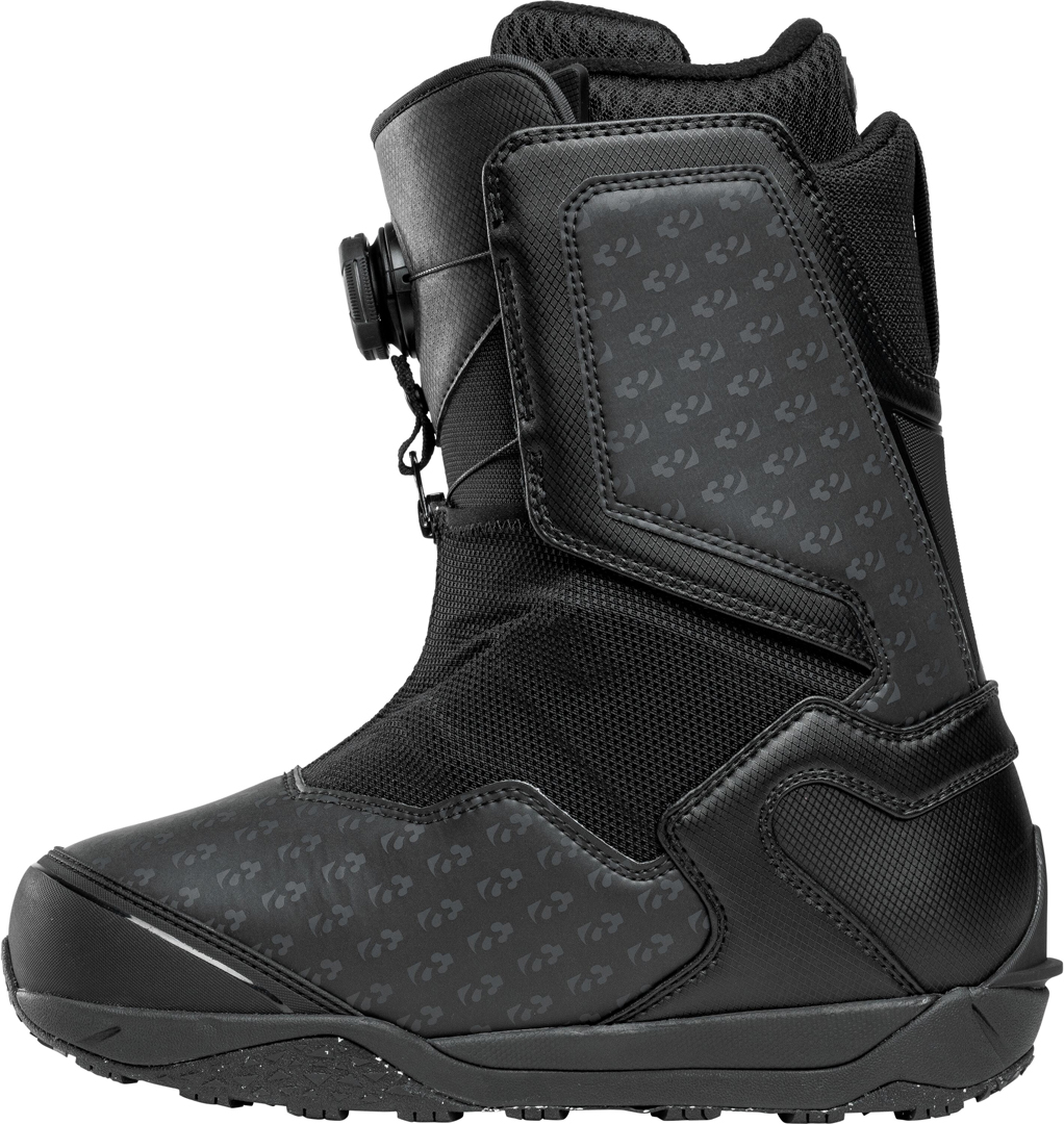 Product image 4 of the product “FOCUS BOA SWEETIN Boot 2027 black 42”