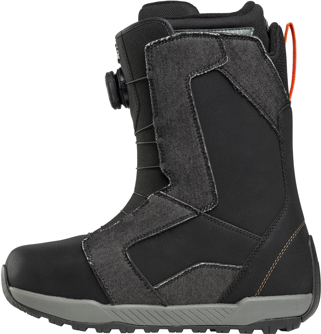 Artikelbild 4 des Artikels “STW DOUBLE BOA PUBLIC Boot 2027 black denim 43“